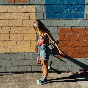 Meet your Posher, Emma